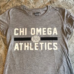 Chi Omega T-shirt
